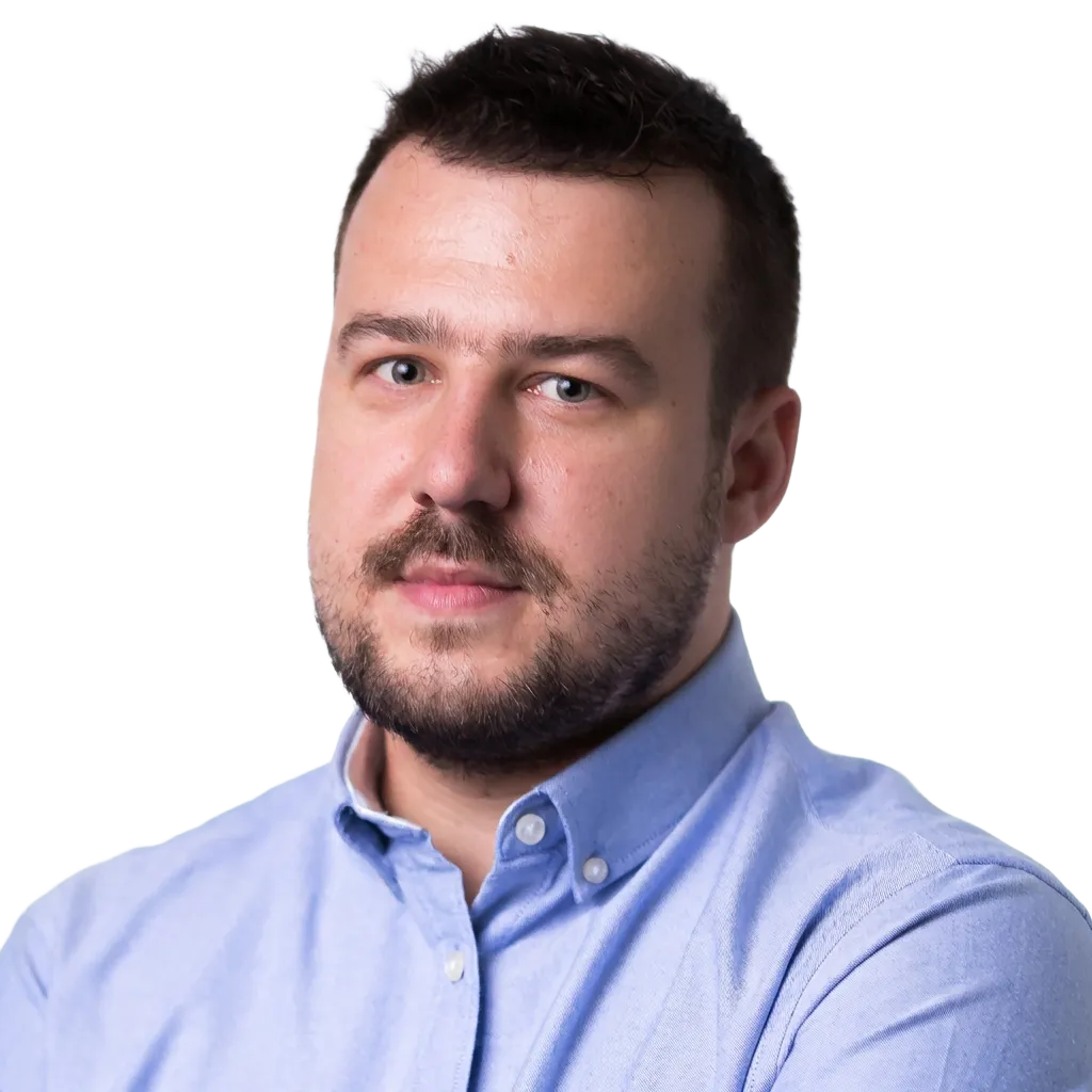 Adrian Chmurski