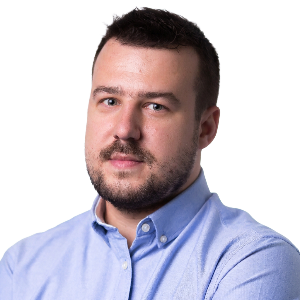 Adrian Chmurski