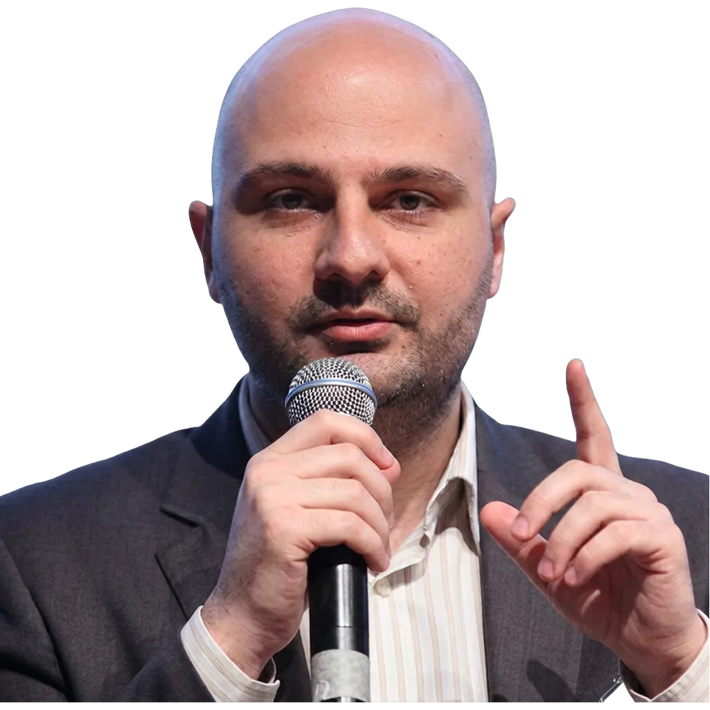 Γιώργος Αναγνωστόπουλος