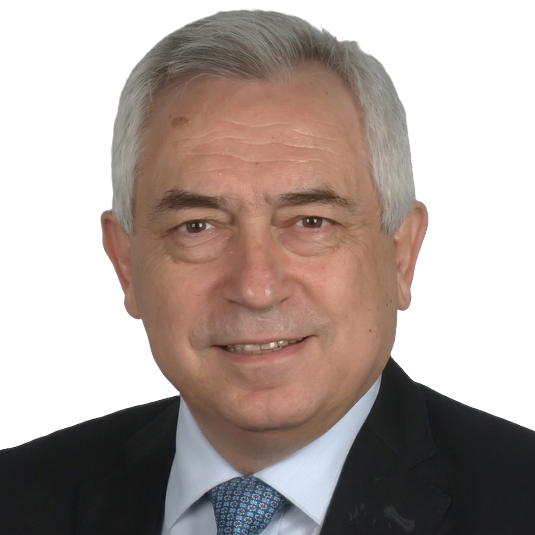 Δρ. Γεώργιος Δουκίδης