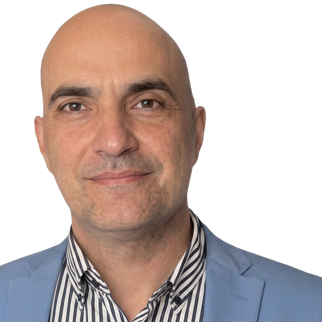 Ιωάννης Αναπλιώτης