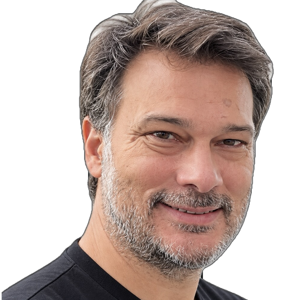 Παναγιώτης Γκεζερλής