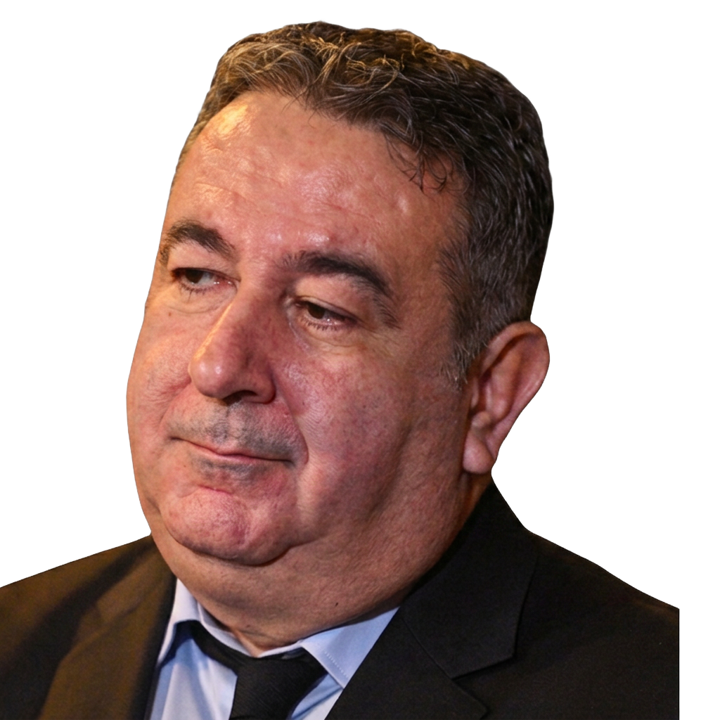 Σταύρος Σταυρακούδης