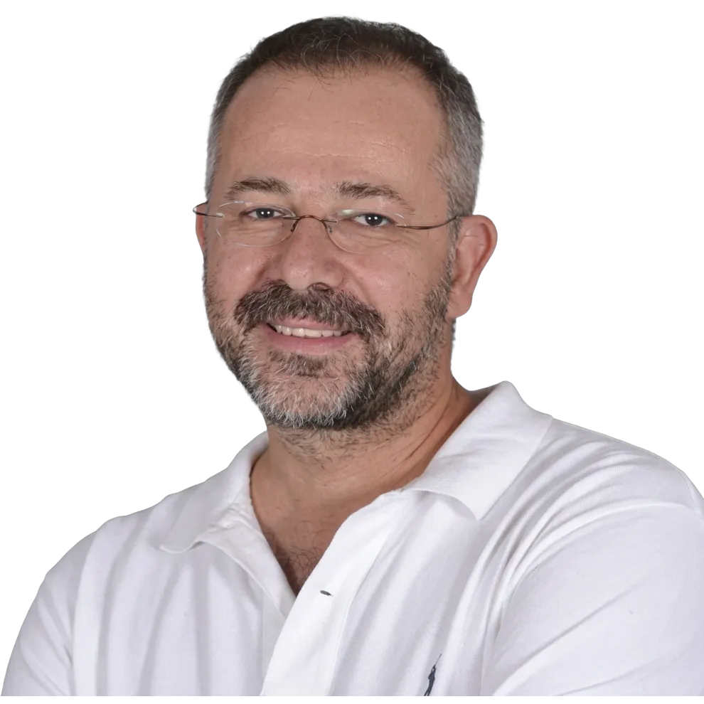 Δρ. Γιάννης Τρυφιάτης