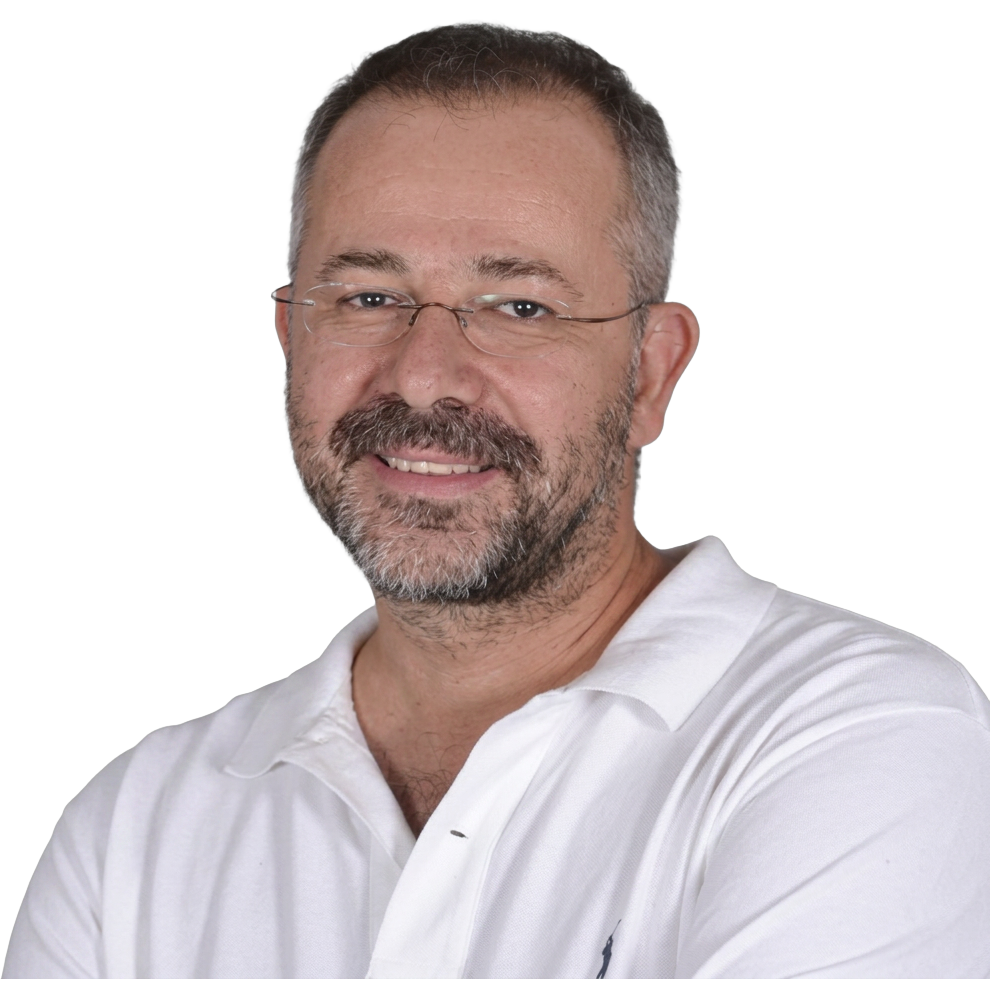 Γιάννης Τρυφιάτης