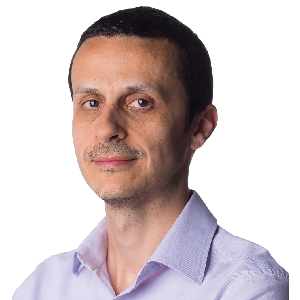 Δρ. Γιώργος Πάνζαρης