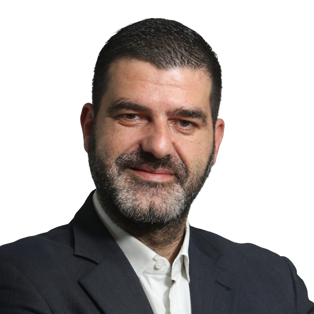 Μάκης Θέμελης